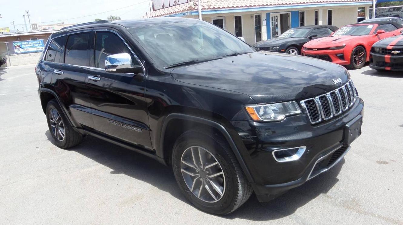 JEEP GRAND CHEROKEE 2020 1C4RJEBG8LC256868 image